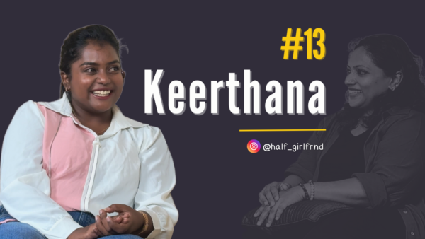 Keerthana | Lifestyle Vlogger | Nightout Talkies Podcast S01 E13