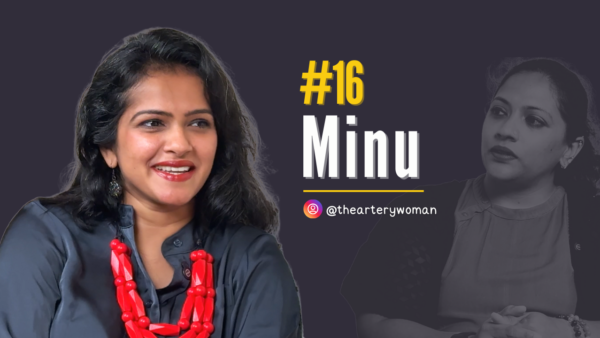 Minu | Entrepreneur | Nightout Talkies Podcast S01 E16